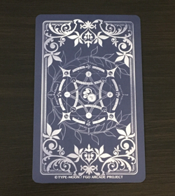 Fate Grand Order FGO Arcade Card Astolfo Final Ascension - Image 2