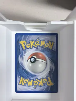 Pokemon Lucario Stamped Promo Reverse Holo 006/130 Diamond & Pearl Card - Image 2
