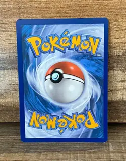 Chi-Yu - 057 (Prerelease) 057 Sv: Scarlet & Violet Promo Cards Holo - Image 2