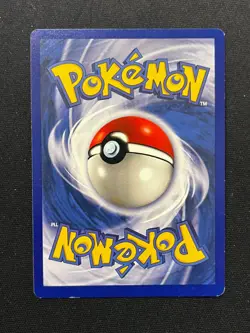 Starmie 64/102 Shadowless 1st Edition Base Pokemon Card - Image 2