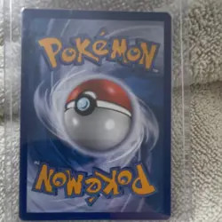 Pokemon Florges EX Full Art Ultra Rare Holo XY Phantom Forces 116/119 Card - Image 2