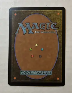 Krark-Clan Ironworks X1 - NM/ M - Fifth Dawn MTG Magic The Gathering English - Image 2