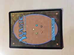 Sami, Wildcat Captain (Borderless) Edge of Eternities Foil - Image 2