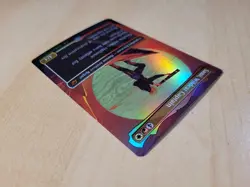 Sami, Wildcat Captain (Borderless) Edge of Eternities Foil - Image 5