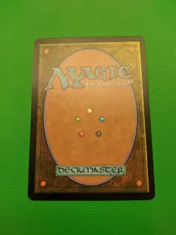 Undead Warchief Scourge Regular - Image 2