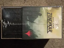 Magic: The Gathering Battle for Zendikar Fat Pack — Factory Sealed MTG Fat Pack - Image 5