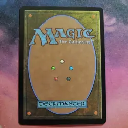 Valgavoth, Terror Eater (Showcase) #352 Duskmourn: House of Horror NM MTG - Image 2