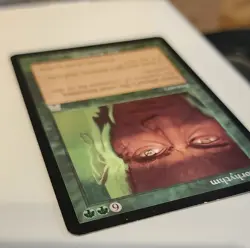 Biorhythm [Onslaught] Moderately Played - Ships Double Sleeved With Tracking - Image 4