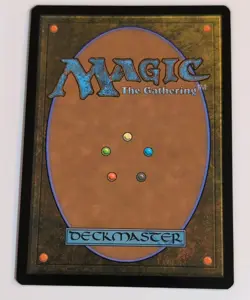 Magic: The Gathering Tezzeret, Cruel Captain Foil Planeswalker Edge of Eterniti… - Image 2
