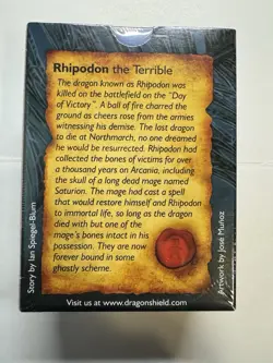 Dragon Shield Matte Sleeves - Black (100ct) - Image 2