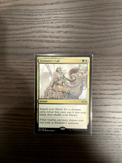 Eladamri's Call (Modern Horizons) LP - Image 1