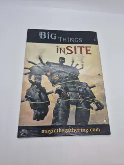 Magic The Gathering Champions Of Kamigawa Player's Guide - Image 3