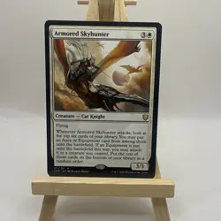 Armored Skyhunter Commander Legends Regular - Image 1