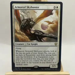 Armored Skyhunter Commander Legends Regular - Image 2