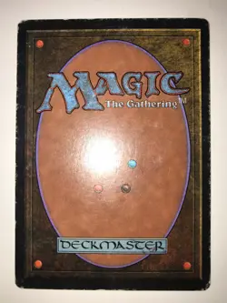 MTG Lightning Bolt Unlimited Edition Regular - Image 2