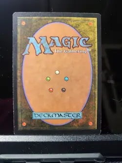 Squandered Resources Visions MTG - Image 2