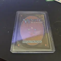 Chronicle of Victory Lorwyn Eclipsed Foil - Image 2