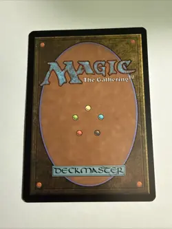 * * 1x Chain of Smog x1 * * Onslaught MTG LP Lightly Played - Image 2