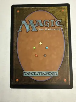 MTG Doomsday - Weatherlight - Lightly Played - Image 2