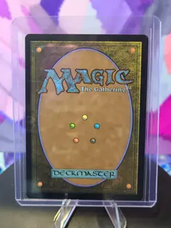 Shantotto's Coercion -Diabolic Intent Final Fantasy: Through the Ages Regular NM - Image 3