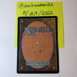 Outlaws' Merriment - MTG Magic the Gathering - NM - Throne of Eldraine (Box3) - Image 2