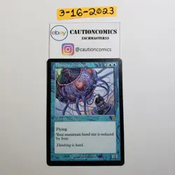 Thought Devourer Odyssey Rare Blue NM (Box7) Magic the Gathering MTG - Image 1