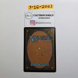 Thought Devourer Odyssey Rare Blue NM (Box7) Magic the Gathering MTG - Image 2