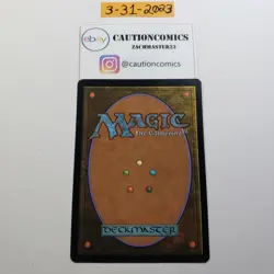 Sarulf, Realm Eater Kaldheim MTG 228/285 (Box8) Rare Magic the Gathering - Image 2