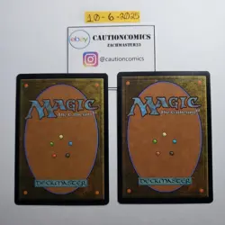 Wispmare - Lorwyn - x2 Magic the Gathering MTG NM (Box11) - Image 2