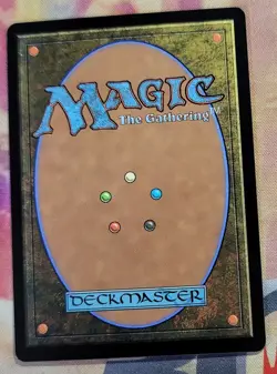 Whir of Invention (Borderless) (Foil) MTG Special Guest (Aetherdrift) (SPG) (NM) - Image 2