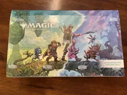 Sealed Lorwyn Eclipsed Play Booster Box Magic the Gathering MTG - Image 2
