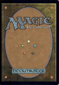 Blazing Archon (Retro Frame) Ravnica Remastered - Magic MTG NM - Image 2