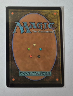 Defense Grid MTG 9th Edition Lightly Played - Image 2