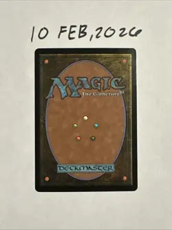 Summon: Bahamut (Borderless) Final Fantasy Foil - Image 2