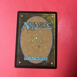 Roaming Throne Borderless the Lost Caverns of Ixalan Regular Card NM Condition - Image 2