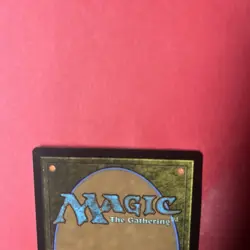 Roaming Throne Borderless the Lost Caverns of Ixalan Regular Card NM Condition - Image 4