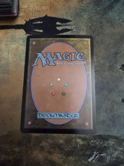 Three Tree City 339 - FOIL BORDERLESS - MTG - Magic Card - Image 2