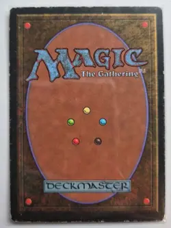 MTG | Wheel of Fortune | Revised Edition - Image 2