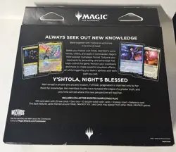 Magic the Gathering Final Fantasy XIV Commander Deck Scions & Spellcraft Sealed - Image 2