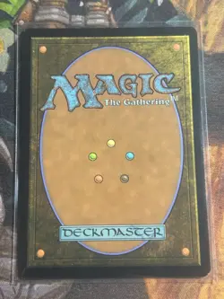 Magic: The Gathering Ancient Bronze Dragon Mythic Borderless Commander Legends - Image 2