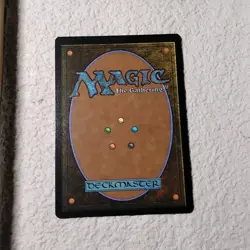 The Walls of Ba Sing Se - M 0261 Avatar: The Last Airbender MTG Non Foil NM/MINT - Image 4