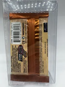 Magic Mtg URZA'S DESTINY Factory sealed Booster Pack! - Image 2