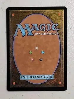 Valley Floodcaller (Showcase) Bloomburrow Foil MTG - Image 2