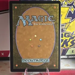 Impervious Greatwurm 273/259 Guilds of Ravnica Mythic Buy-a-Box Promo Foil MTG - Image 2