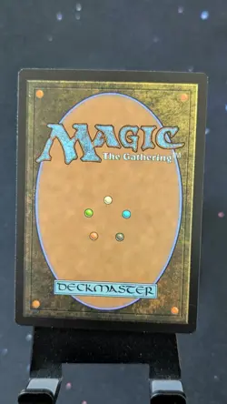 Vampiric Tutor Eternal Masters Regular mtg NM - Image 2