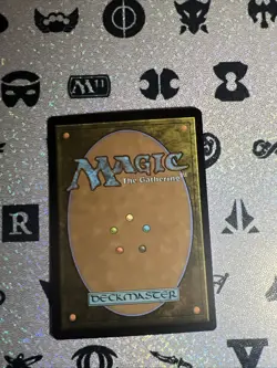 MTG - Maddening Hex (Future Sight) Mystery Booster 2 Regular NM - Image 2