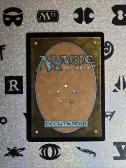 MTG - King's Assassin (White Border) Mystery Booster 2 Regular NM - Image 2