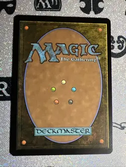 MTG - Serenity (Future Sight) Mystery Booster 2 Regular NM - Image 2