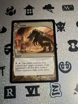 MTG - Arena (Future Sight) Mystery Booster 2 Regular NM - Image 1