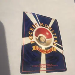 Pokemon Energy Metall Gold Silver To A New World Japanisch - Image 2